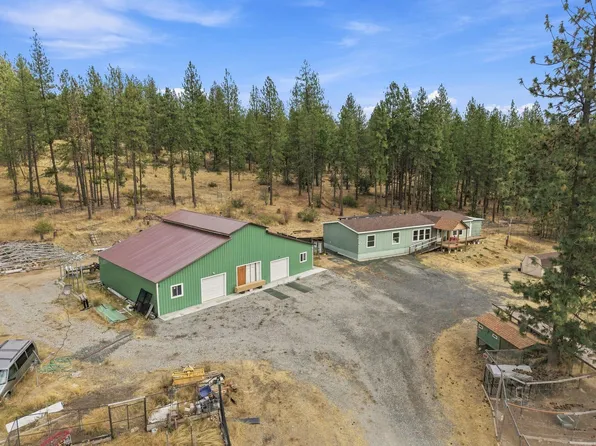 5457 W Tarbert Rd #K, Deer Park, WA 99006