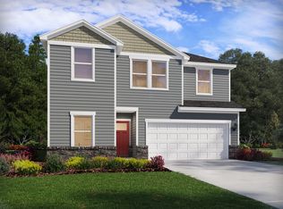 1452 Hatteras Rd, Durham, NC 27704