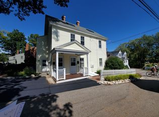 17-19 Blossom St #19, Portsmouth, NH 03801