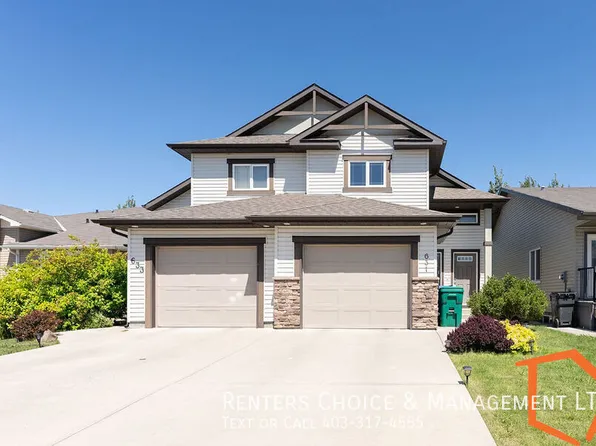 631 SW Silkstone Poin W, Lethbridge, AB T1J 4C5