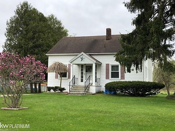 2nd image of 4537 W Water St
