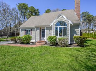 96 Grassy Pond Dr, Dennis, MA 02638