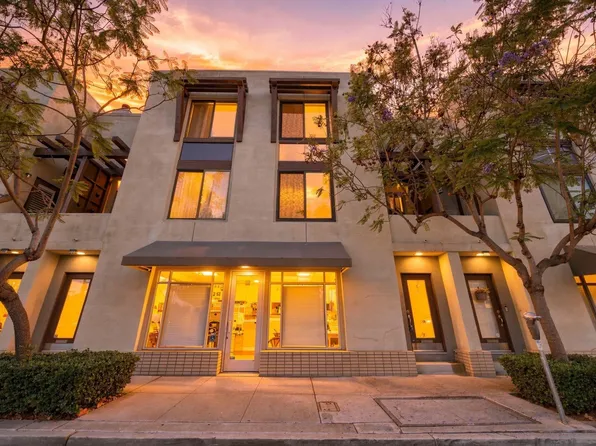 4684 Nebo Dr #103, La Mesa, CA 91941