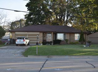 7441 W Cold Spring Rd, Milwaukee, WI 53220