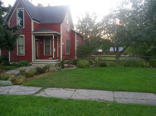 410 N Church Ave, Bozeman, MT 59715
