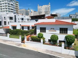 550 Waymouth, San Juan, PR 00907