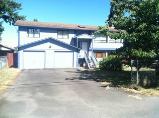 12532 25th Ave NE, Seattle, WA 98125