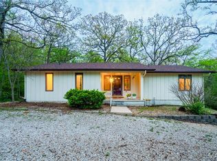 10280 County Road 3110, Rolla, MO 65401