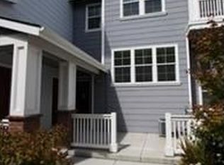 1961 Northshore Dr, Richmond, CA 94804