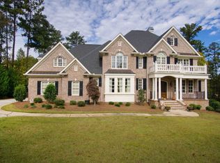 12 Stirling Ct, Macon, GA 31210