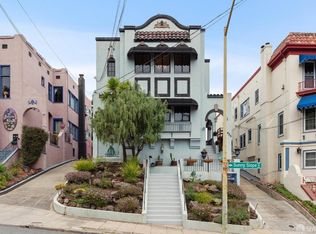 436 Sunnyslope Ave, Oakland, CA 94610