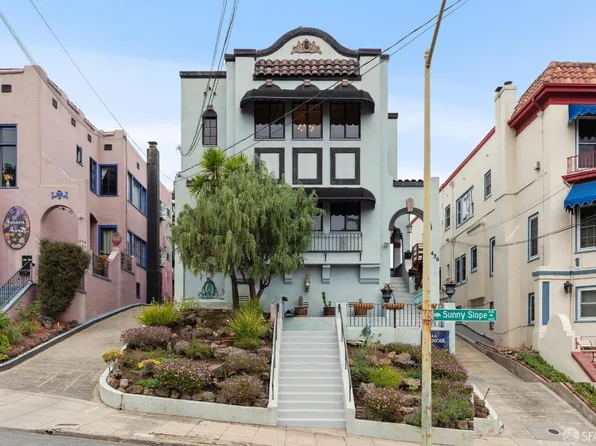 436 Sunnyslope Ave, Oakland, CA 94610