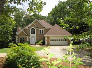 2725 Cambridge Hills Rd, Cumming, GA 30041