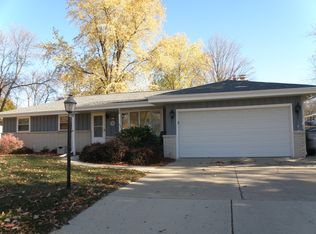 5416 S 21st St, Milwaukee, WI 53221