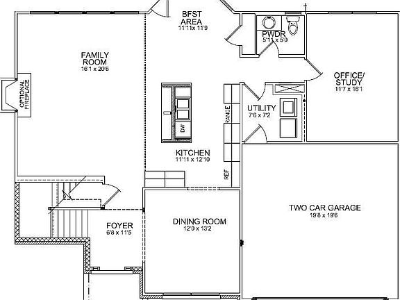 2nd image of this home