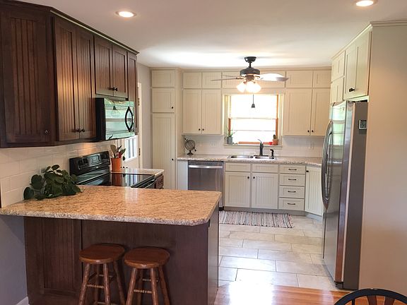 New Renovated Custom Cabinet