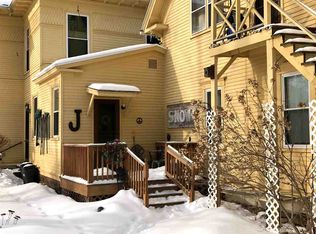 147 Pleasant St APT 5, Laconia, NH 03246