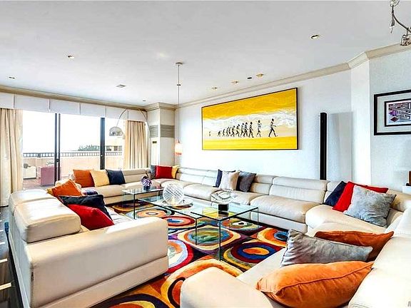 2nd image of 271-10 Grand Central Pkwy Penthouse D