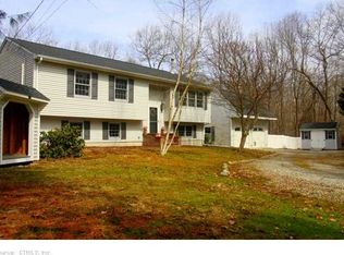 391 Rockville Rd, Voluntown, CT 06384