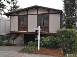 2186 9th Ave, San Francisco, CA 94116