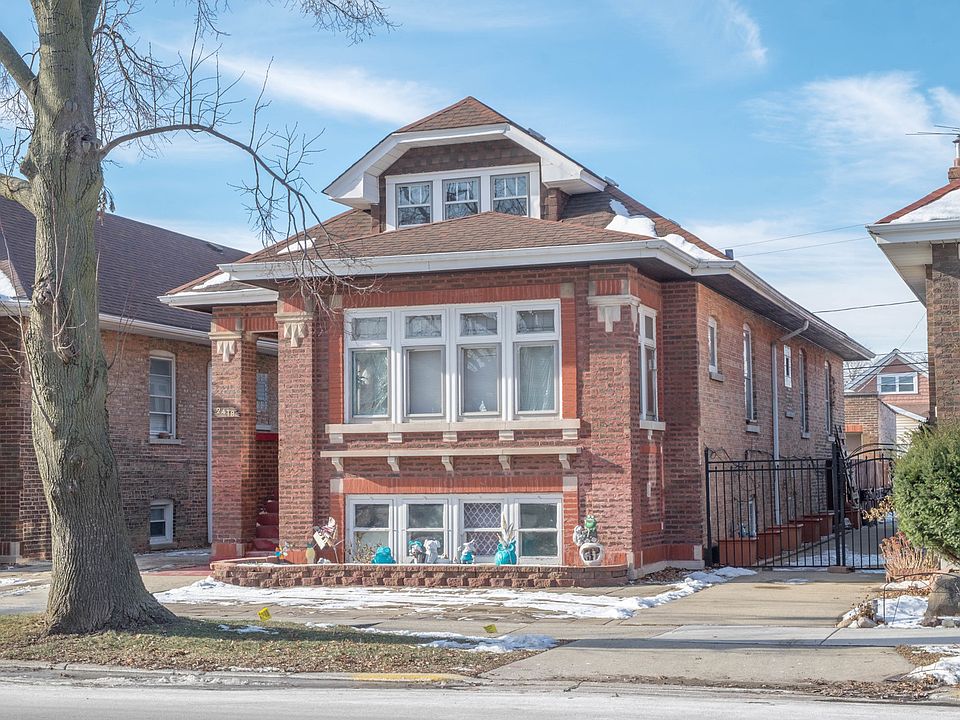 1st image of 2418 Oak Park Ave