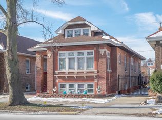 2418 Oak Park Ave, Berwyn, IL 60402