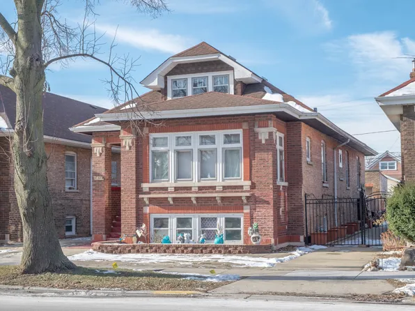 2418 Oak Park Ave, Berwyn, IL 60402