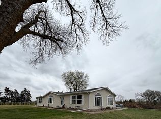 423 19th Ave, Saint Paul, NE 68873