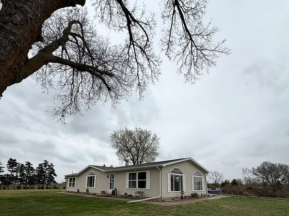 423 19th Ave, Saint Paul, NE 68873