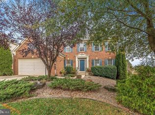 2158 December Ct, Culpeper, VA 22701