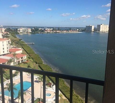 2nd image of 6322 Palma Del Mar Blvd S APT 1108
