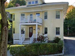 131 Sumner Rd #2, Brookline, MA 02445