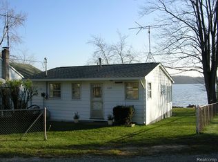 5182 Boardman Dr, Onsted, MI