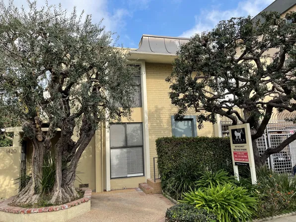 1420 S Saltair Ave APT 6, Los Angeles, CA 90025