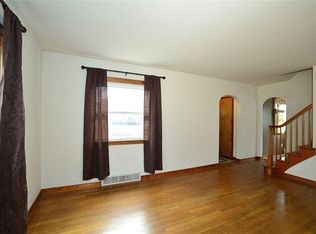 647 2nd St, Leechburg, PA
