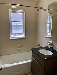 Rented by Astoria Realty