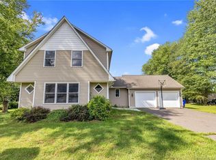 52 Pleasant Rd, Enfield, CT 06082