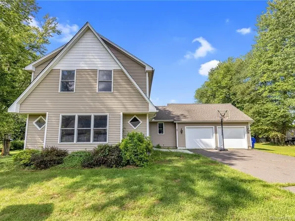 52 Pleasant Road, Enfield, CT 06082