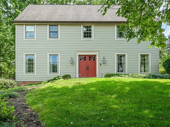 1908 Oakcrest Ct, Allison Park, PA 15101