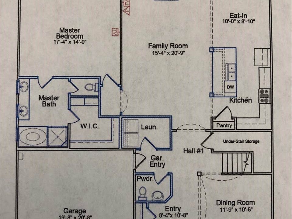 2nd image of 331 New Harvest Ln