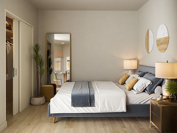 5th image of 10555 Euclid Ave #707
