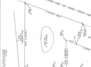 Hwy 145, Saltillo, MS 38866