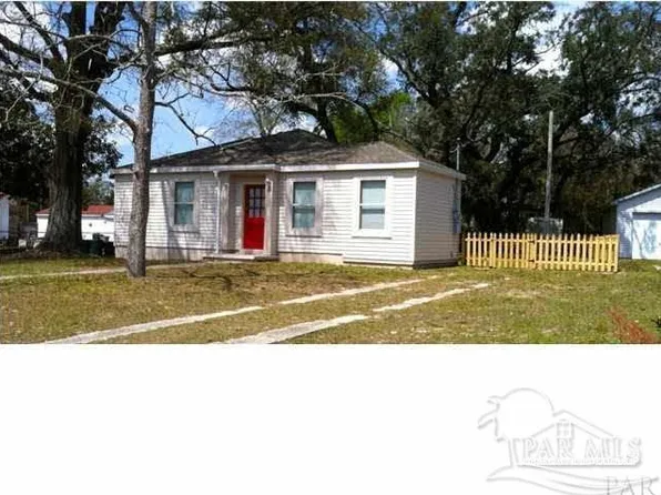 250 Chestnut St, Pensacola, FL 32506