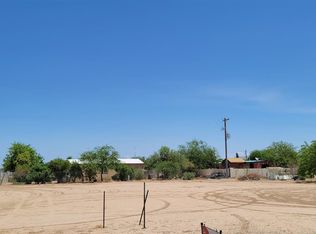 3410 W Hanna Rd, Eloy, AZ 85131