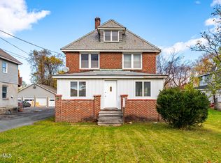 111 Columbia Tpke, Rensselaer, NY 12144