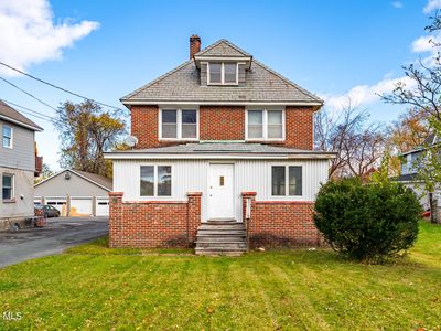 111 Columbia Turnpike, Rensselaer, NY, 12144