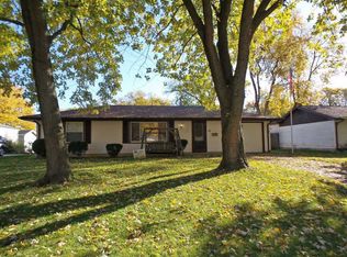 235 Twillo Run, New Haven, IN 46774