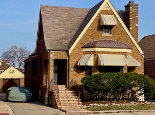 8419 S Wood St, Chicago, IL 60620