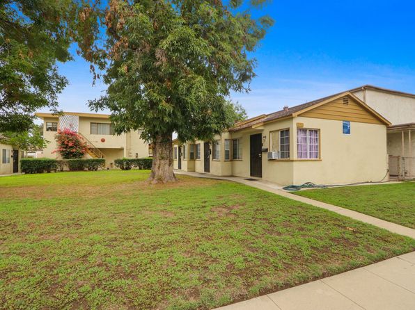 2212 W Olympic Blvd #B