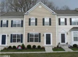 3805 Woodfield Rd, North Chesterfield, VA 23234